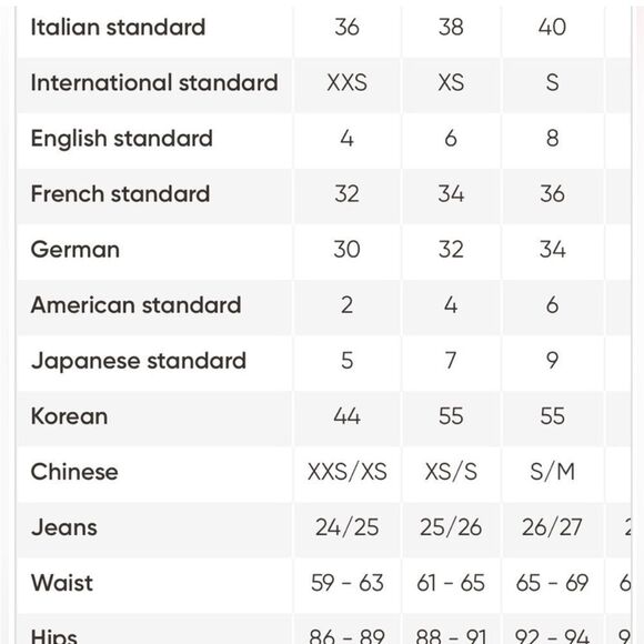 Moschino Couture Barbie Pink Pants - Picture 9 of 9